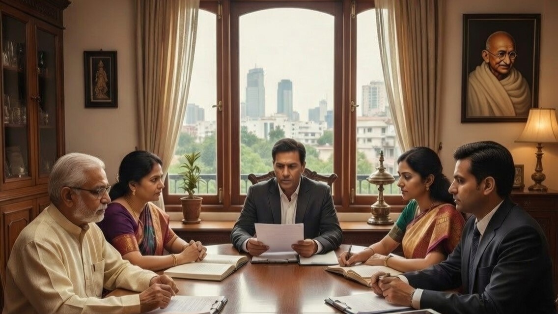 Family Law